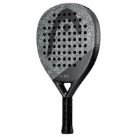 Pala Head Vibe Gris Negro 2025  Oferta + Barato