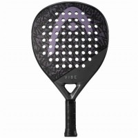 Pala Head Bhaib Negra Púrpura 2025  Oferta + Barato