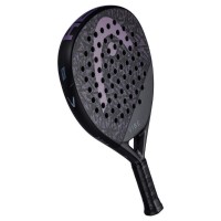 Pala Head Bhaib Negra Púrpura 2025  Oferta + Barato