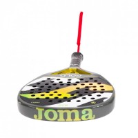 Joma Gold Pro 2.0 Black Yellow Racket  Offer + Cheap