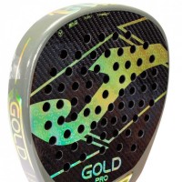 Racchetta Joma Gold Pro Green Yellow Players