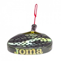 Racchetta Joma Gold Pro Green Yellow Players