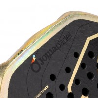 Pala Joma Hyper Pro HRD Negro Beige