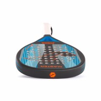 Pala Joma Mestre Turquesa Negra Fluor  Oferta + Barato