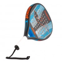 Pala Joma Mestre Turquesa Negra Fluor  Oferta + Barato