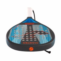 Pala Joma Mestre Turquesa Negra Fluor  Oferta + Barato