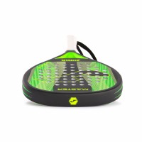 Pala Joma Master Noir Vert Fluor  Offre - Pas cher