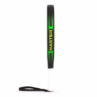 Pala Joma Master Noir Vert Fluor  Offre - Pas cher