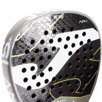 Pala Joma Slam Pro 2.0 Gris Negro  Oferta + Barato