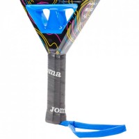 Pala Joma Slam Pro 2.0 Noir Turquoise  Offre - Pas cher