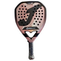 Pala Joma Vero Virseda Hyper 3.0 Rosa  Oferta + Barato