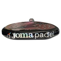 Pala Joma Vero Virseda Hyper 3.0 Rosa  Oferta + Barato