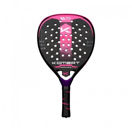 Manu Martin Arena in Pala Comba