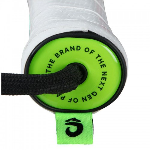 Lok Yanguas Maxx Hype Racket