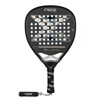 Pala Nox Agustin Tapia AT Ataque Genial 18k 2024  Oferta + Barato