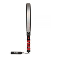 Pala Nox Agustin Tapia AT Ataque Genial 18k 2024  Oferta + Barato