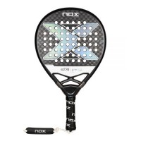 Pala Nox Agustin Tapia AT10 Genius 12K 2024  Oferta + Barato