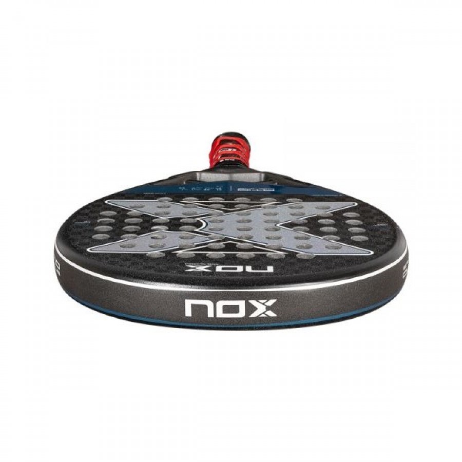 Pala Nox Agustin Tapia AT10 Genius 12K 2024  Offre - Pas cher