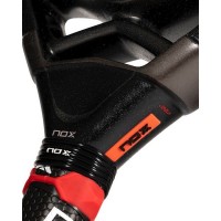 Pala Nox Agustin Tapia AT10 Genius 12K 2024  Oferta + Barato