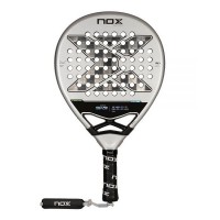 Pala Nox Agustin Tapia AT10 Genius 18K 2024  Offre - Pas cher