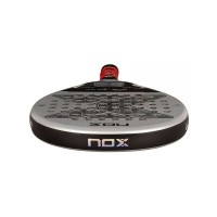 Pala Nox Agustin Tapia AT10 Genius 18K 2024  Offre - Pas cher