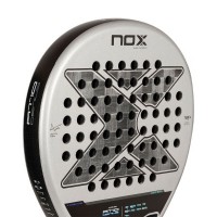 Pala Nox Agustin Tapia AT10 Genius 18K 2024  Offre - Pas cher