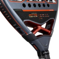 Pala Nox Agustin Tapia AT10 Genius 18K Alum 2025  Oferta + Barato