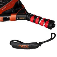 Pala Nox Agustin Tapia AT10 Genius Attack 12K Alum 2025  Offer + Cheap