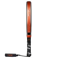 Pala Nox Agustin Tapia AT10 Genius Attack 12K Alum 2025  Oferta + Barato