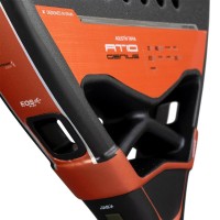 Pala Nox Agustin Tapia AT10 Genius Attack 12K Alum 2025  Oferta + Barato