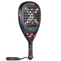 Pala Nox Agustin Tapia AT10 Genius Attack 18K Alun 2025  Offre - Pas cher