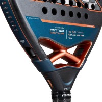 Pala Nox Agustin Tapia AT10 Genius Attack 18K Alun 2025  Offre - Pas cher