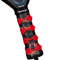 Pala Nox Agustin Tapia AT10 Genius Attack 18K Alun 2025  Offre - Pas cher