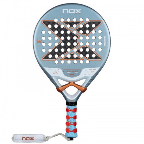 Nox Aranzazu Osoro VK10 Ventus Control 12K 2026 Racket Nox Aranzazu Osoro VK10 Ventus Control 12K 2026 Racket