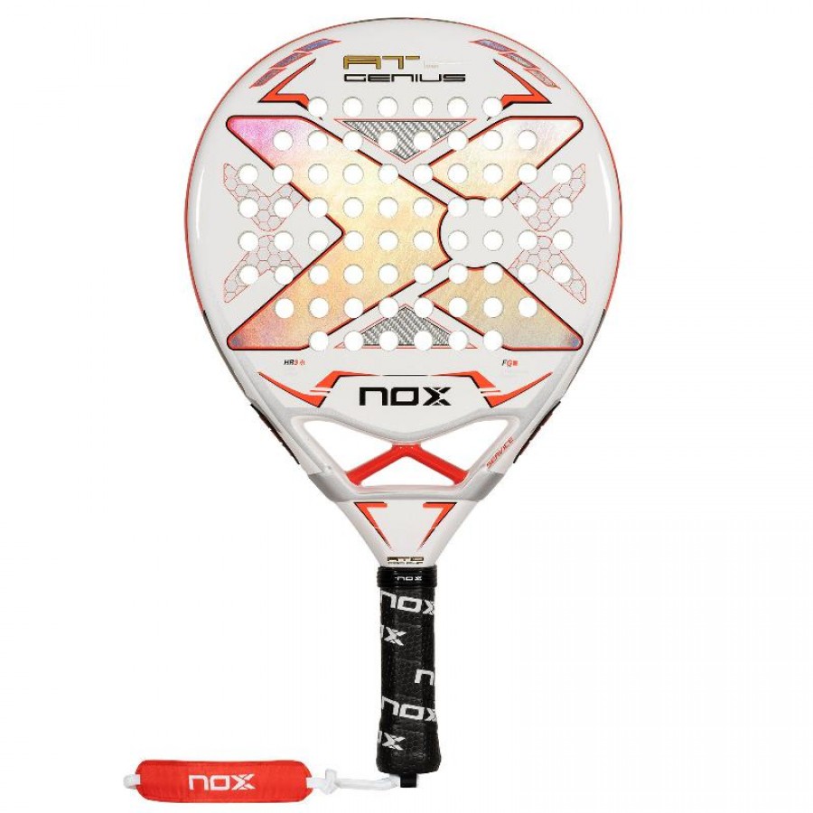 Coupe Pala Nox AT Pro 2024  Offre - Pas cher