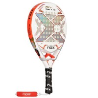 Coupe Pala Nox AT Pro 2024  Offre - Pas cher