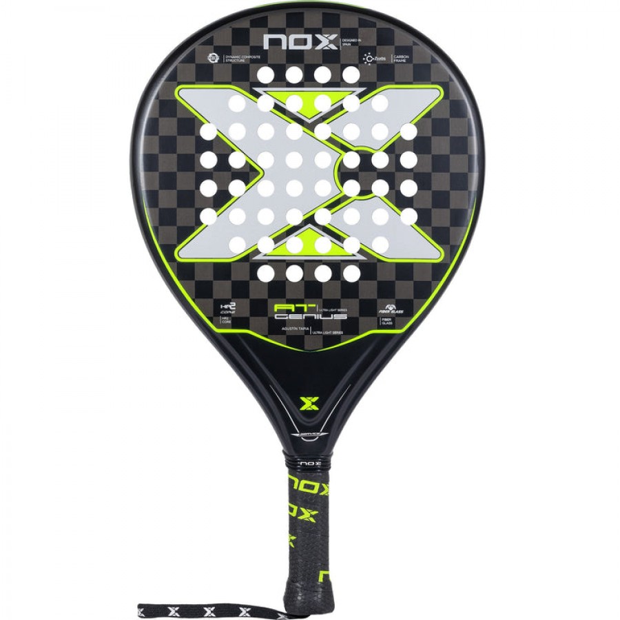 Pala Nox AT10 Genius Ultralight Junior 2023  Offer + Cheap