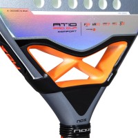Pala Nox AT10 Pro Cup Conforto 2025   Oferta + Barato