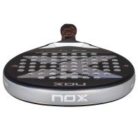 Pala Nox AT10 Pro Cup Duro 2025  Oferta + Barato