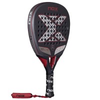 Pala Nox Ataque Futuro 12K Alum 2025  Oferta + Barato