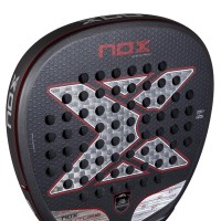 Pala Nox Ataque Futuro 12K Alum 2025  Oferta + Barato