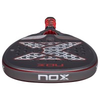 Pala Nox Ataque Futuro 12K Alum 2025  Oferta + Barato