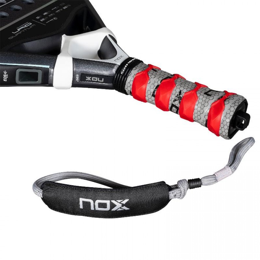 Pala Nox Leo Augsburger LA10 Quantum 12K 2025  Offerta + Economico