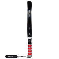 Pala Nox Leo Augsburger LA10 Quantum 12K 2025  Offre - Pas cher