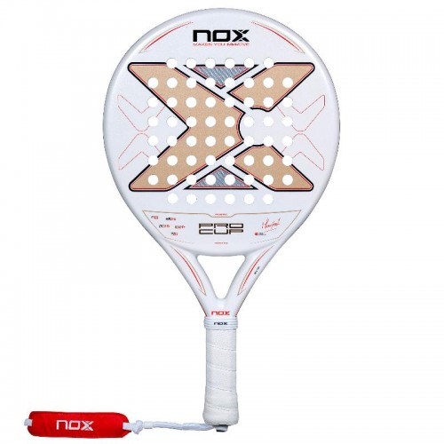 Pala Nox ML10 Pro Cup Corp 2027