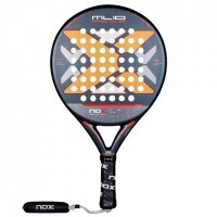 Pala Nox ML10 Pro Cup Superfície Áspera 2025  Oferta + Barato
