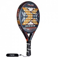 Pala Nox ML10 Pro Cup Superfície Áspera 2025  Oferta + Barato
