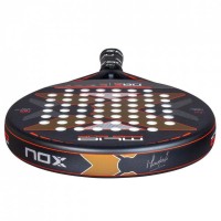 Pala Nox ML10 Pro Cup Superfície Áspera 2025  Oferta + Barato