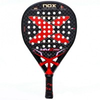 Pala Nox MM2 Pro Por Manu Martin  Oferta + Barato