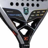 Pala Nox Nextgen Pro Híbrido 3K 2025  Oferta + Barato
